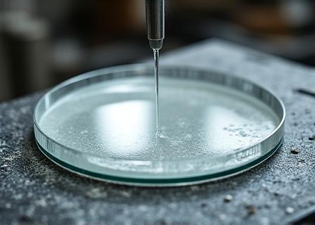 Workshop spiegelslijpen voor telescopen